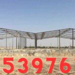 مقاول هناجر جدة