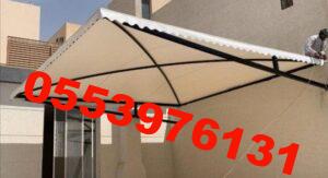 مظلات اشكال رائعة لسيارات افضل مظلة سيارات