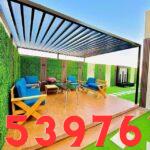 أسعار تركيب مظلات لكسان