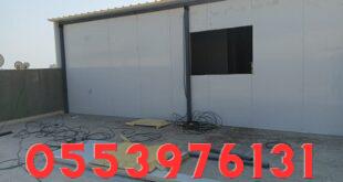 ملاحق ساندوتش بانل في جدة