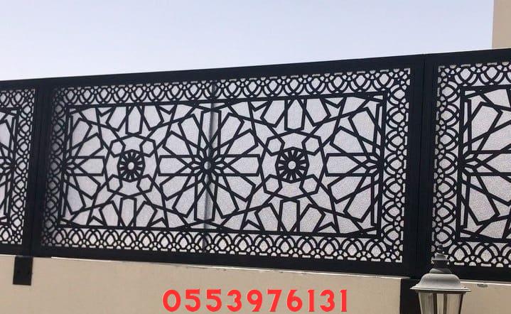 أفضل شركة تركيب سواتر بجدة