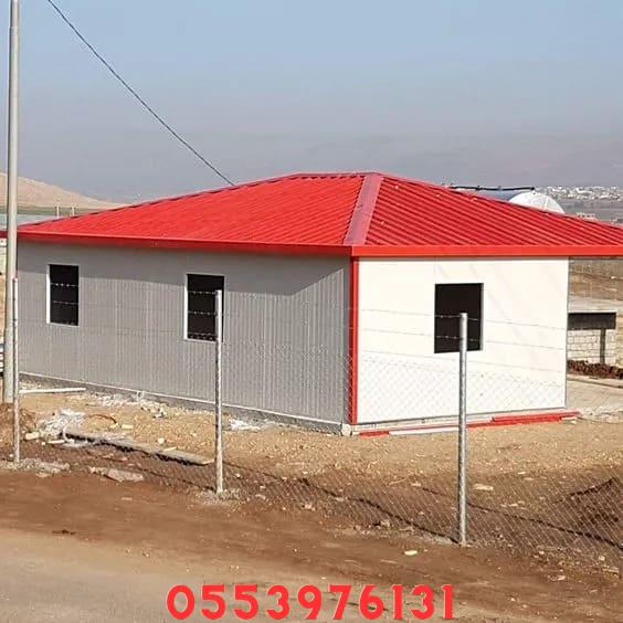 إنشاء غرفة خارجية بالسطح سائق اوللخادمة جد