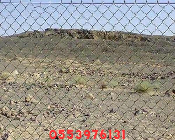 تحديات تسوير الأراضي الفضاء وحلولها