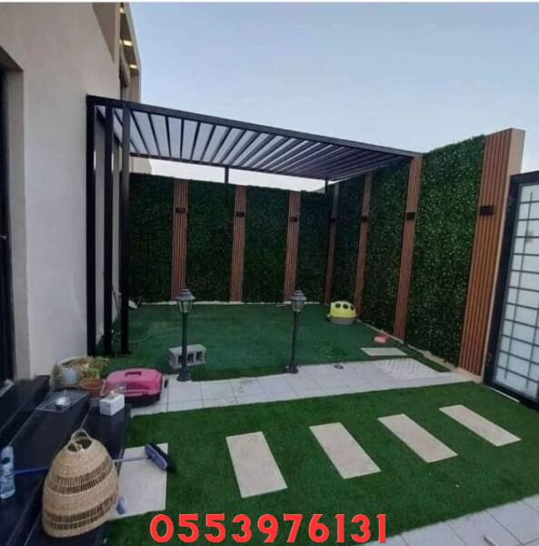 تركيب مظلات بجدة مع الضمان