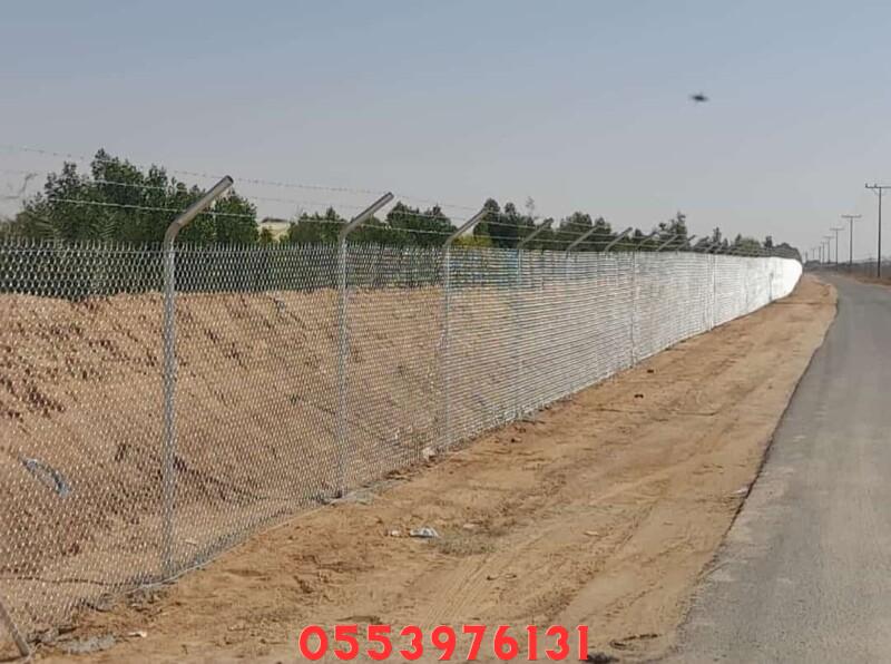 شبوك أمنية