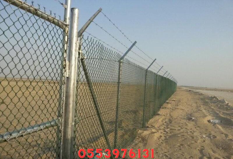 شبوك مزارع جدة ومميزاتها
