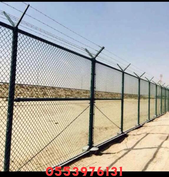فوائد استخدام شبك مزارع