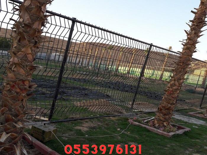 ‏شبوك الغنم والدواجن والإبل‏