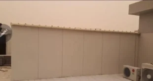 ملحق ساندوتش بانل | تصميم وبناء ملاحق البانل بخصم حصري لاول 10 عملاء في الحمدانية بجدة مقاول ساندوتش بانل