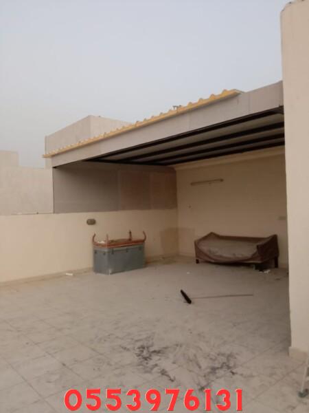 معلم اسمنت بورد جدة