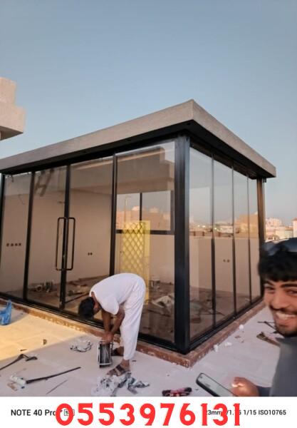 سقف اسمنت بورد