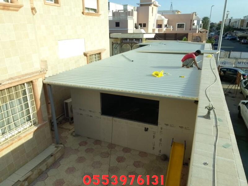 شركة تركيب ملحق جبس بورد في حي النعيم بجدة