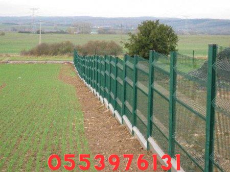 أسعار شبوك المزارع