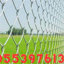 أنواع شبوك المزارع في السعودية