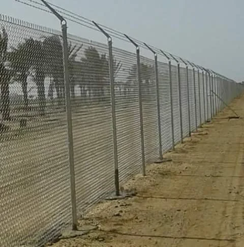 شركة تركيب شبوك مزارع في حي النعيم جدة