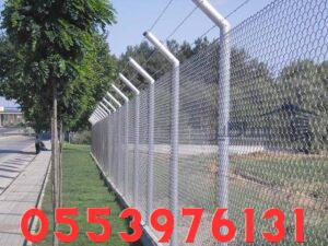 تركيب الشبوك في جدة وأبها والطائف