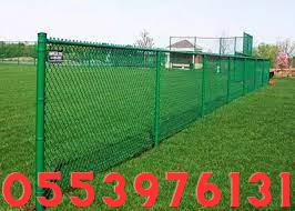 شبوك مزارع في مكة وجدة