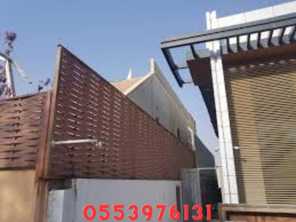 أسعار تركيب سواتر بلاستيك