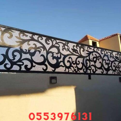 أفضل شركة سواتر ليزر مودرن للمنازل والفلل