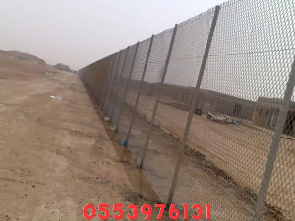 أنواع الشبوك للمصانع والمستودعات