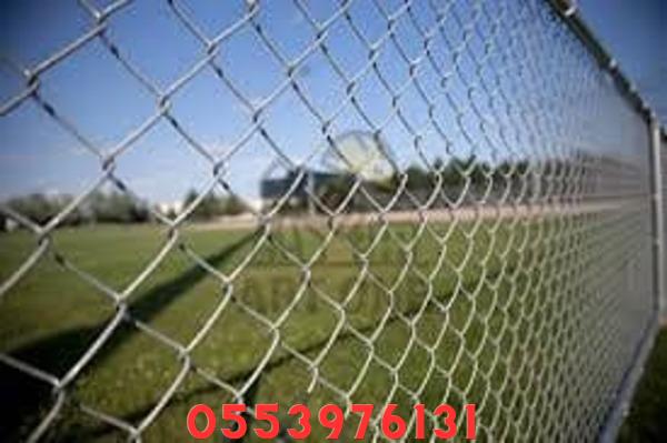 أنواع الشبوك وأسعارها