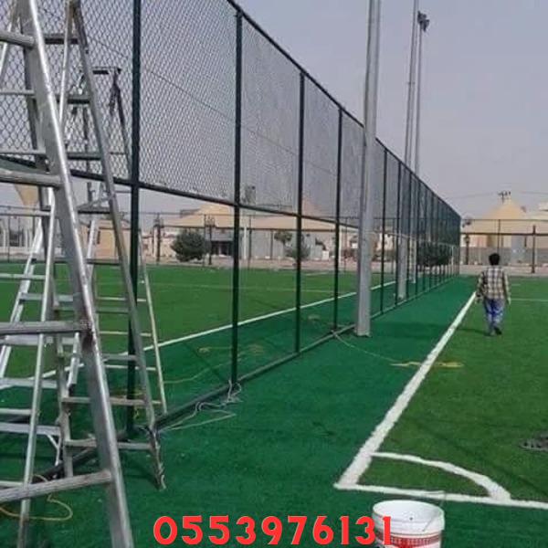 أهمية شبوك المزارع