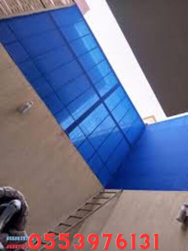 اسعار السواتر القماش