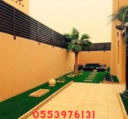 تركيب ساتر حديد مقاوم للصدأ والعوامل الجوية