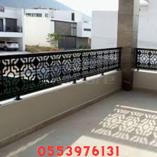 تركيب سواتر ليزر خارجية