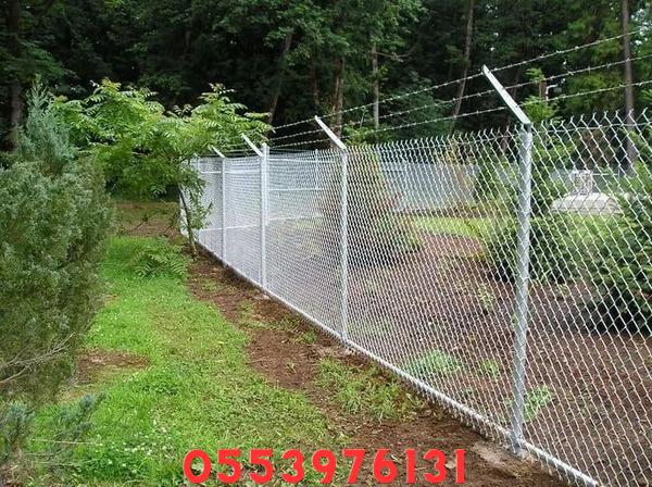 تركيب شبك مزارع ٢٠٢٦