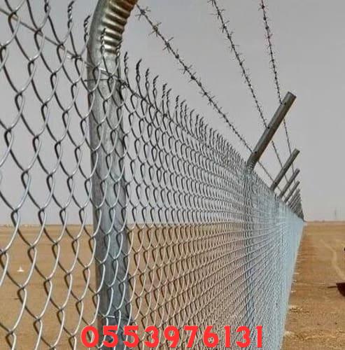 تركيب شبوك للمصانع والمستودعات