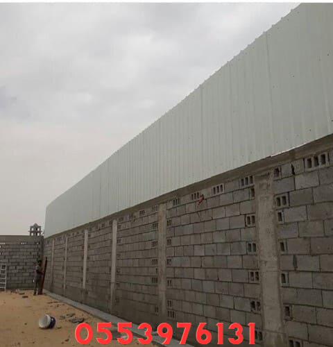 تكلفة تركيب سواتر شينكو خارجية