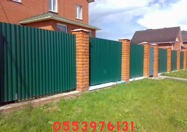 تكلفة سواتر شينكو مع التركيب