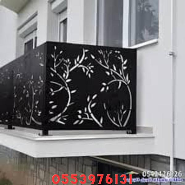 تنفيذ سواتر ليزر فاخرة