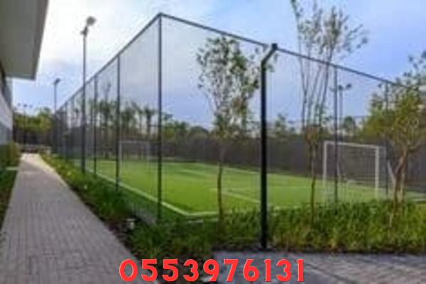 تنفيذ شبوك خارجية