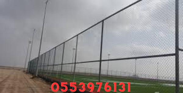 تنفيذ شبوك مزارع متينة ٢٠٢٦