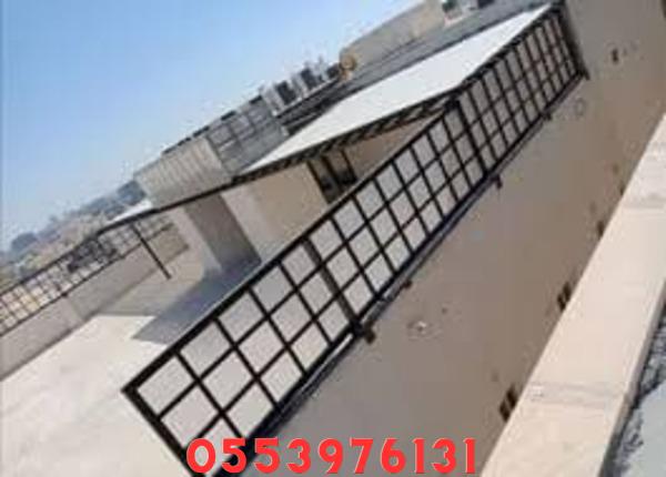 خدمات شركة سواتر لكسان للبيوت