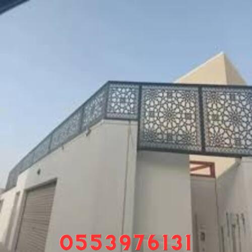 سواتر ليزر للأسطح