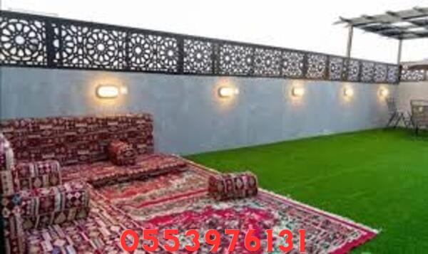 سواتر ليزر للحماية