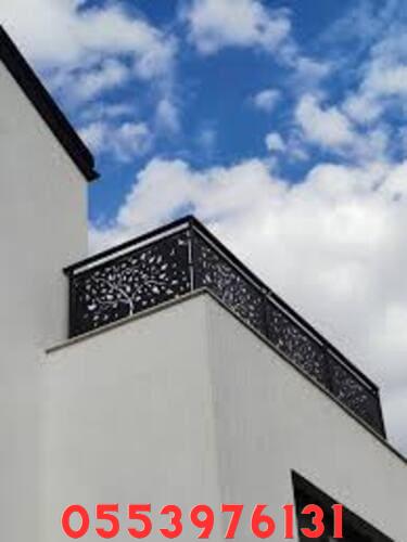 سواتر معدنية مقاومة للرطوبة