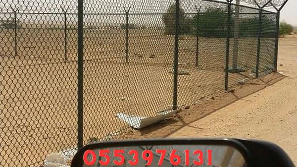 شبوك صناعية جاهزة للتركيب