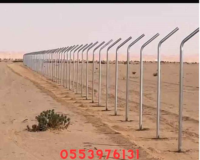 شبوك مزارع القنفذة