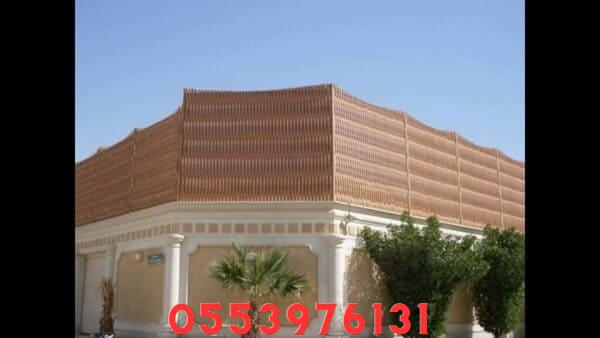 كم سعر متر الشينكو مع التركيب