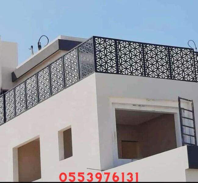 ما هي سواتر لكسان؟