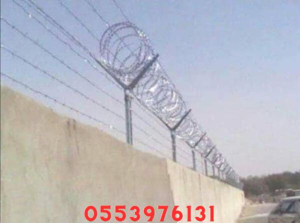 مقاول تركيب شبوك