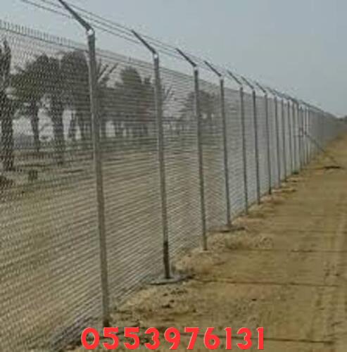 مقاول شبوك القصيم