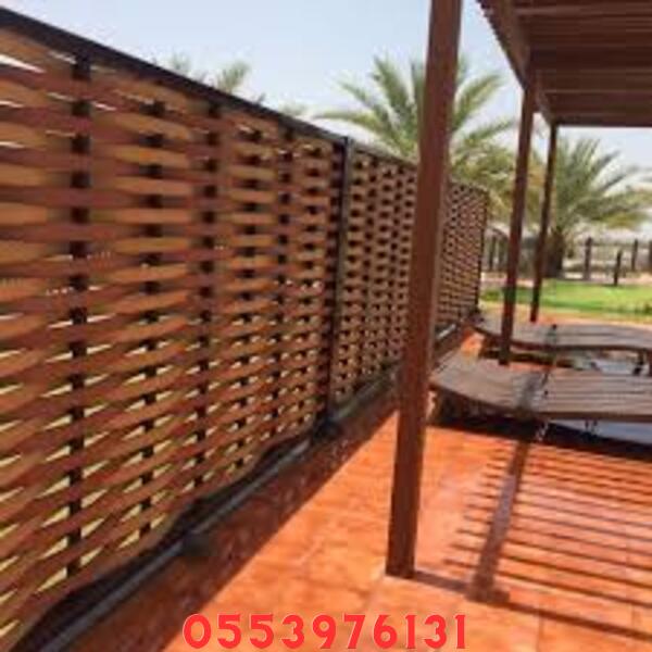 مميزات سواتر البلاستيك